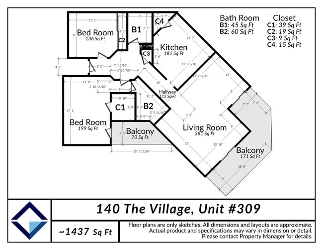 Building Photo - 140 The Village