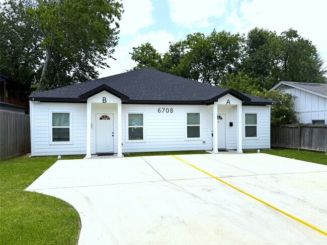 Foto del edificio - 6708 Conley St