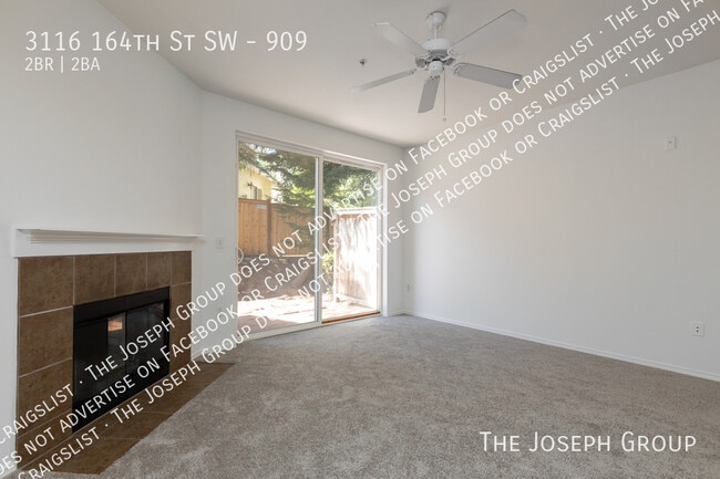 Building Photo - 3116 164th St SW