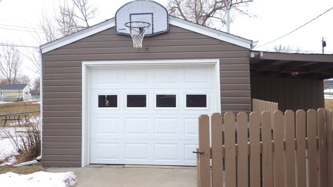 Foto del edificio - 9 Montana St