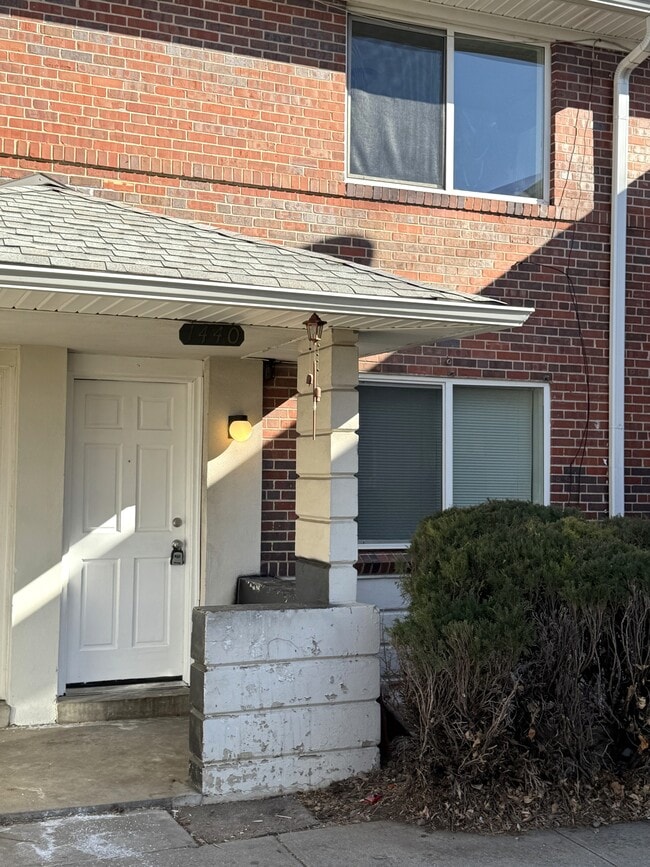 Photo - 1440 Galena St Townhome