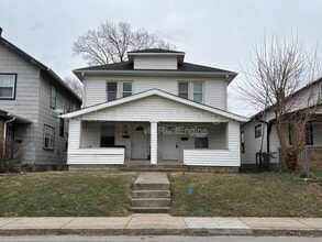 Building Photo - 83 N Ewing St