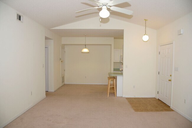 Building Photo - 1501 Partin Dr N