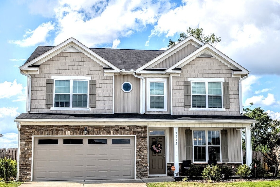 Foto principal - 3113 Lobella Dr