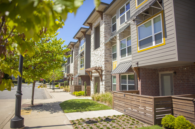 Building Photo - Argenta Flats