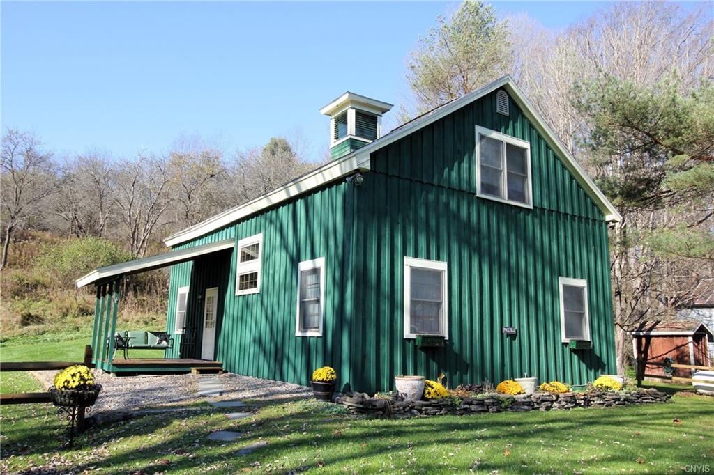Primary Photo - 1335 Poolville Rd