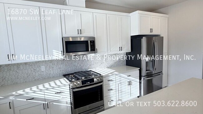 Foto del edificio - 16870 SW Leaf Ln