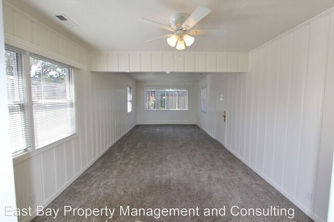 Building Photo - 2 br, 1 bath House - 4473 Alder Ave.