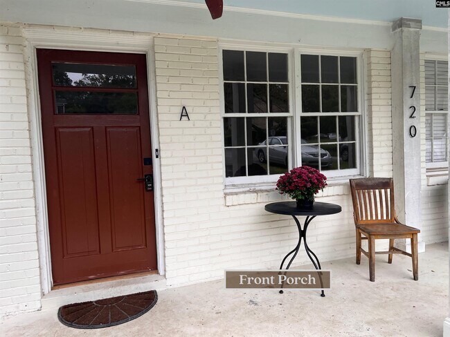 Foto del edificio - 720a Deerwood St