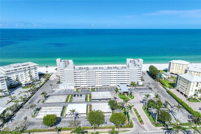 Foto del edificio - 3443 Gulf Shore Blvd N