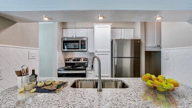 Building Photo - The Patios of McKinney