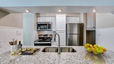 Building Photo - The Patios of McKinney