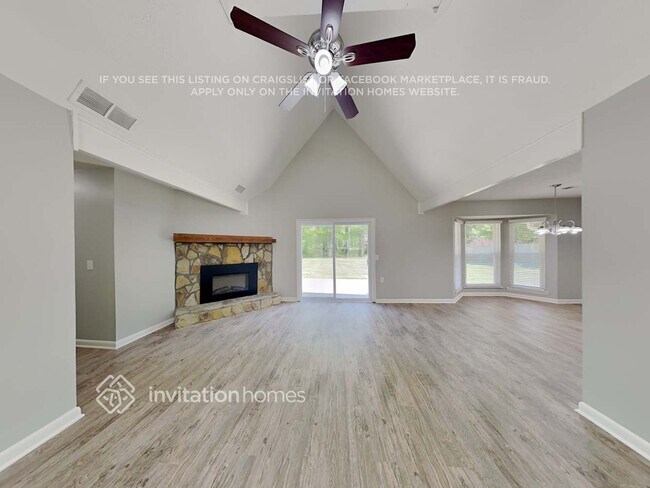 Building Photo - 3363 Holly Ridge Trail SW