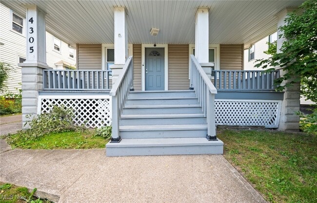 Building Photo - 4305 Ardmore Ave
