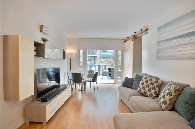 Foto del edificio - 530 K St