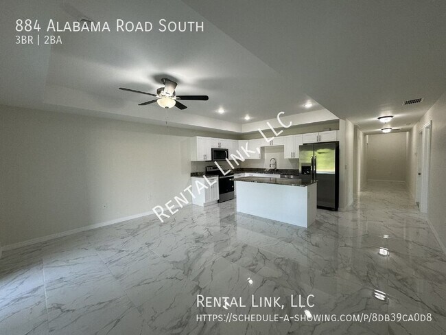 Building Photo - Newly Built Duplex For Rent in Lehigh Acres