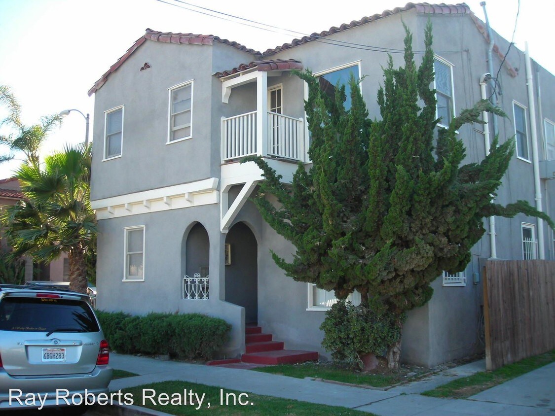 1051 Termino Ave, Long Beach, CA 90804 Condo for Rent in Long Beach