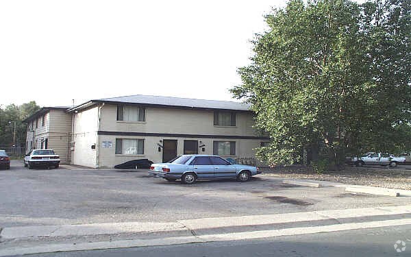 Primary Photo - 8774-8784 W 46th Ave