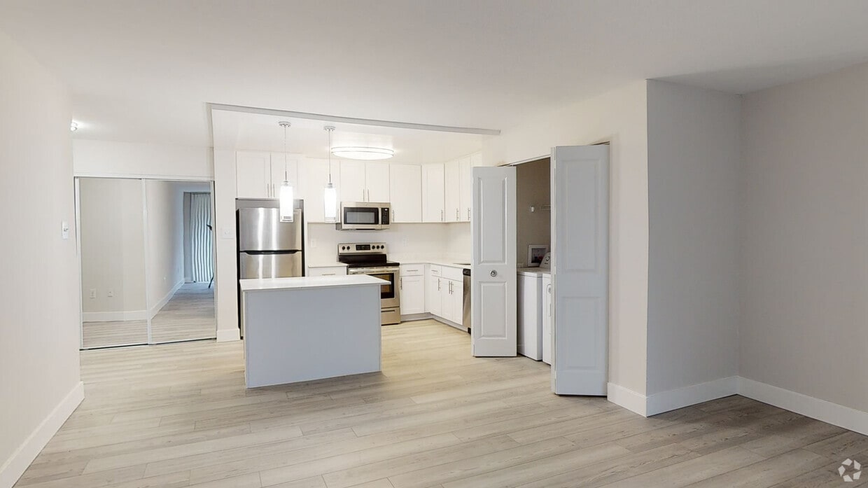 Photo - Towers at Wyncote Apartments