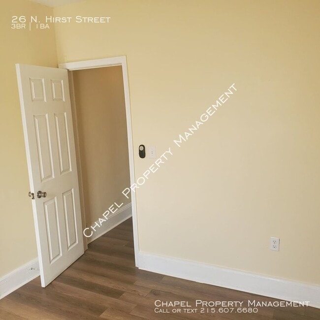 Building Photo - 3 Bedroom House in West Philadelphia