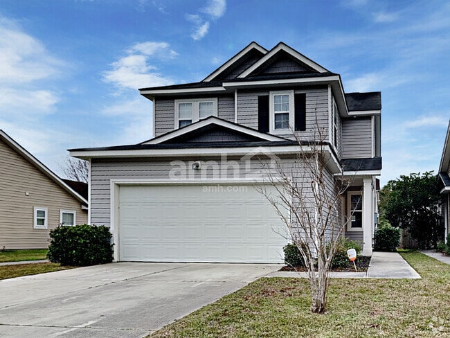 Building Photo - 8821 Shadowglen Dr