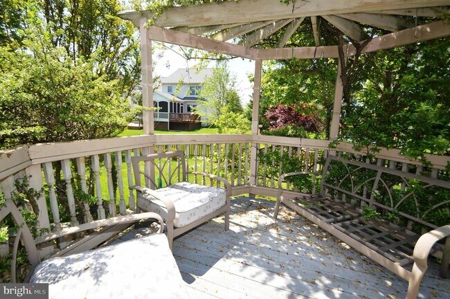 Foto del edificio - 43706 Mink Meadows St