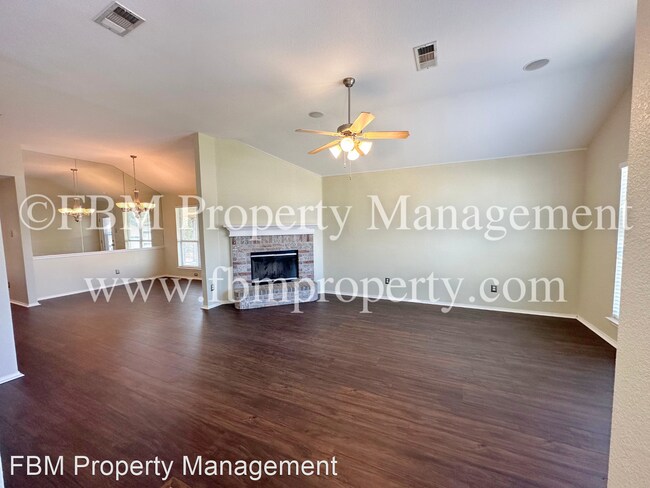 Building Photo - 3 br, 2 bath House - 1309 Rye Glen Dr