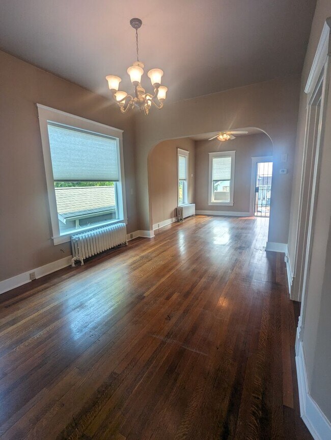 Building Photo - Charming 3-Bedroom Bremerton Home