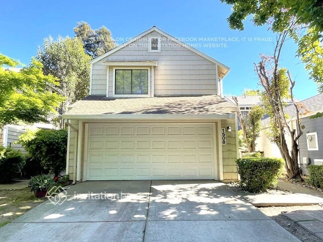 Building Photo - 1508 Waterwheel Dr