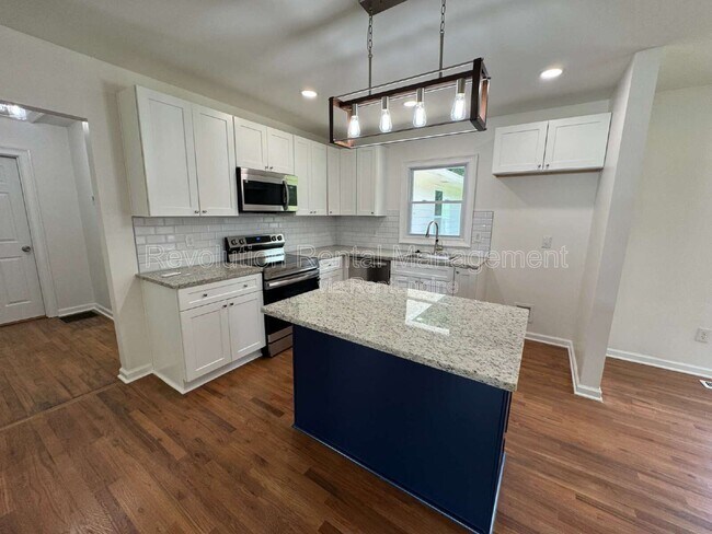 Foto del edificio - 32 Hillcrest Dr SE