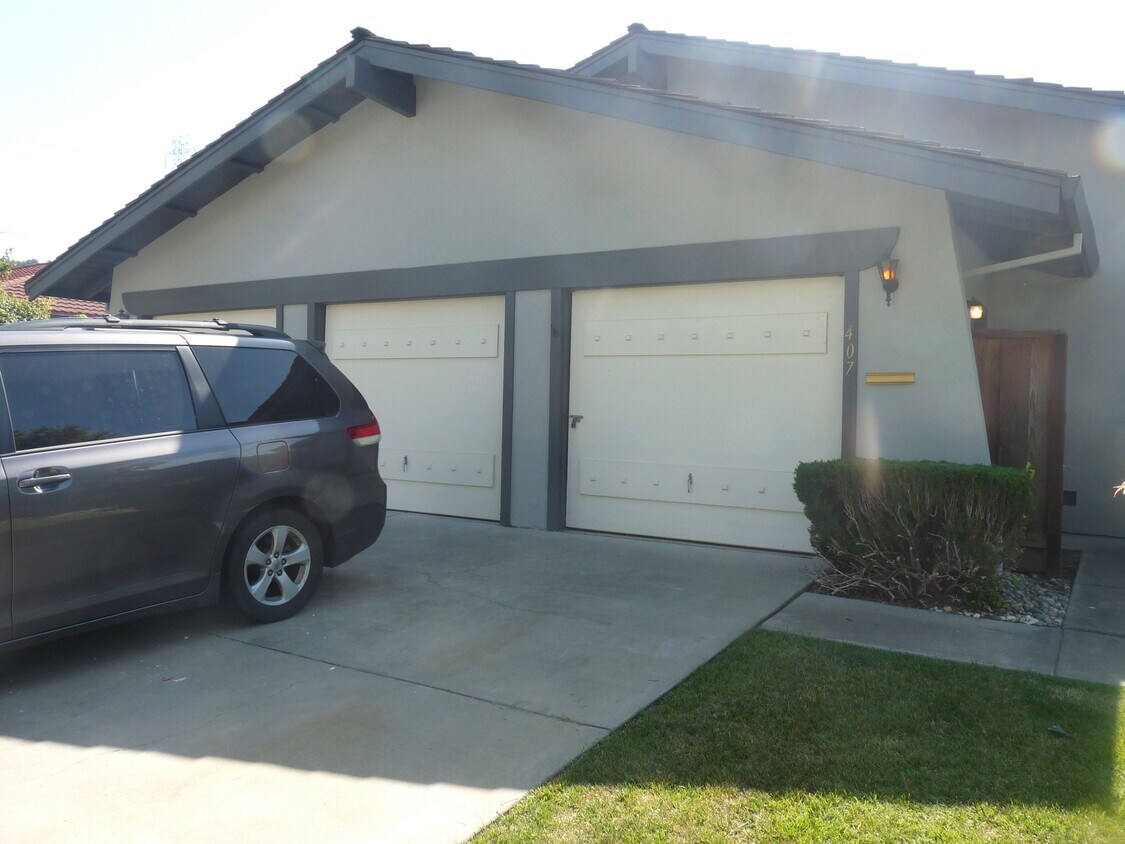 407 Pinehurst Ave, Los Gatos, CA 95032 Townhome Rentals in Los Gatos