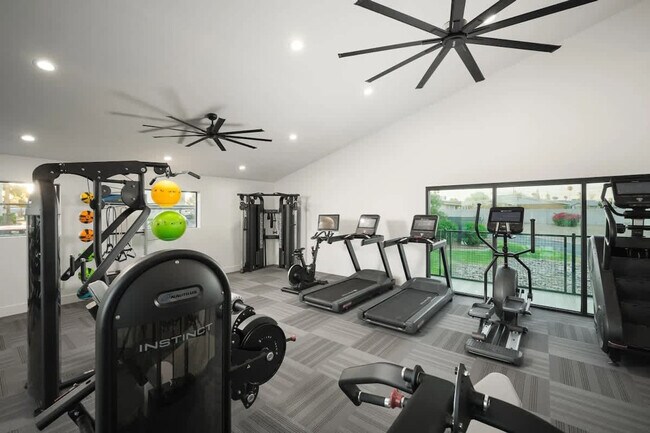 Foto del edificio - 8570 E McDowell Rd