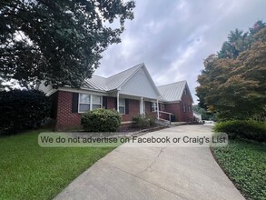 Building Photo - 3600 Abernathy Dr