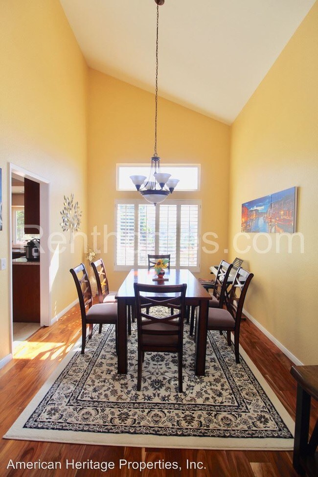 Building Photo - 4 br, 3 bath House - 10715 Frank Daniels Way