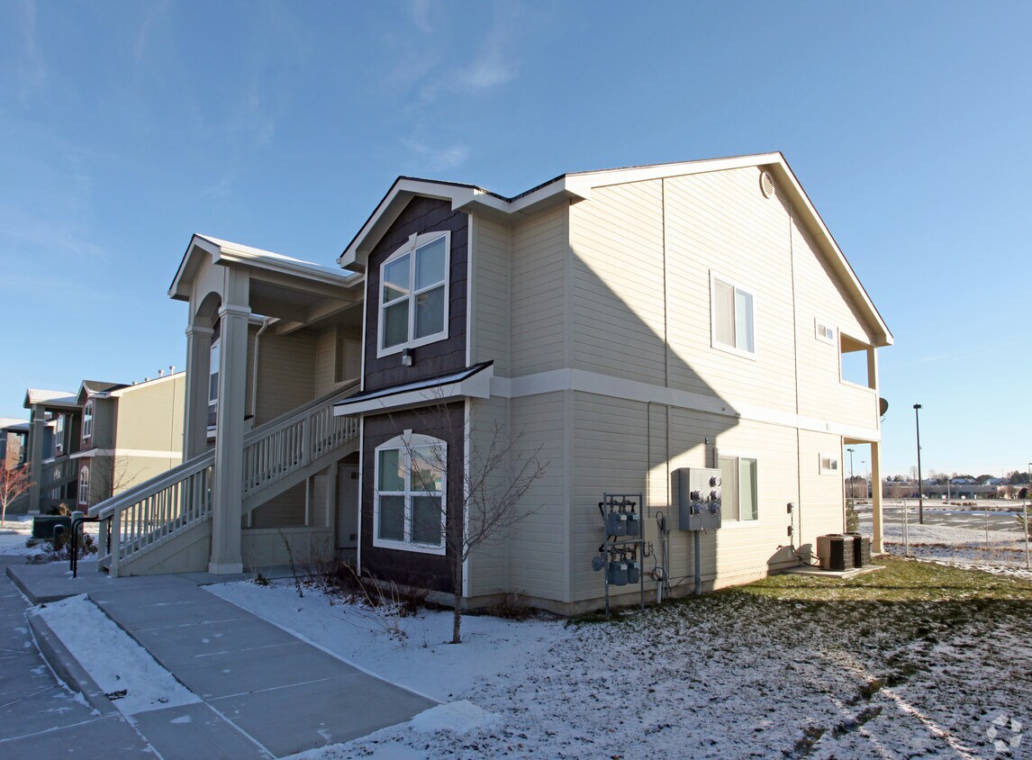 Primary Photo - 10151 W Rifleman Ln