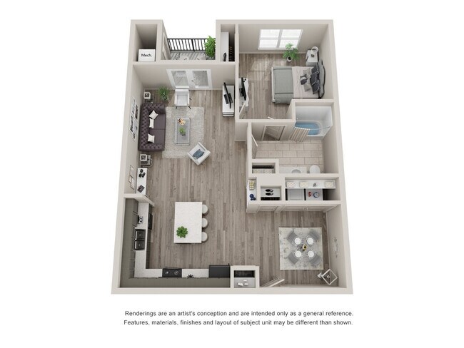 Foto del interior - Twelve620