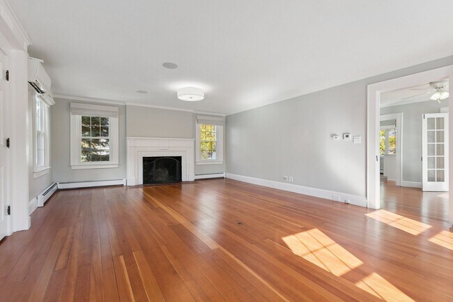 Foto del edificio - 9 Haigh Ave