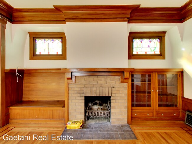 Foto del edificio - 4 br, 2 bath House - 107 Granville Way (12...