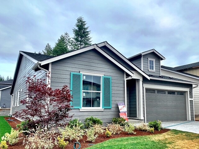 Foto principal - 1764 Ashby Ave NW