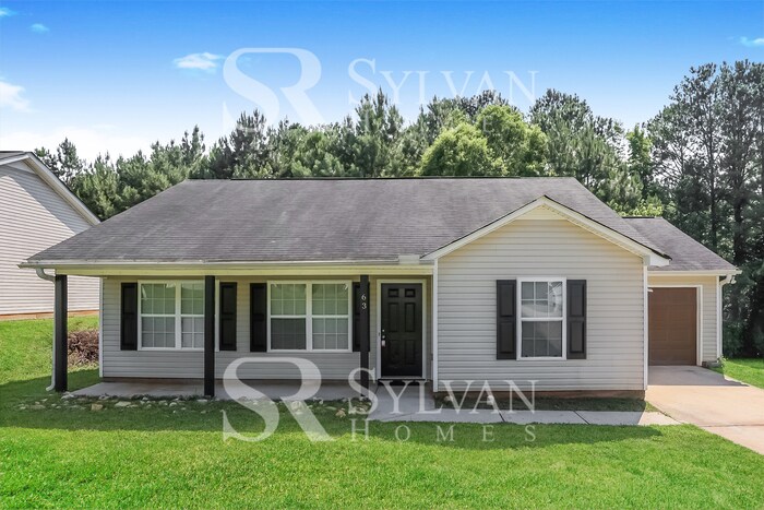 Primary Photo - Enjoy one-level living in this 3 bedroom, ...