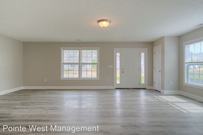 Building Photo - 3 br, 2 bath House - 1300 Providence Blvd NW