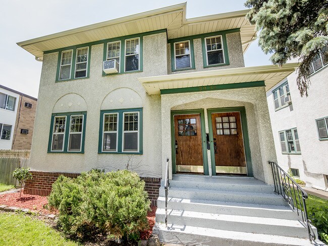 Building Photo - 3930 1st Ave S