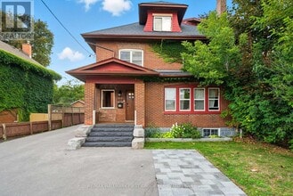 Building Photo - 622 Simcoe St N
