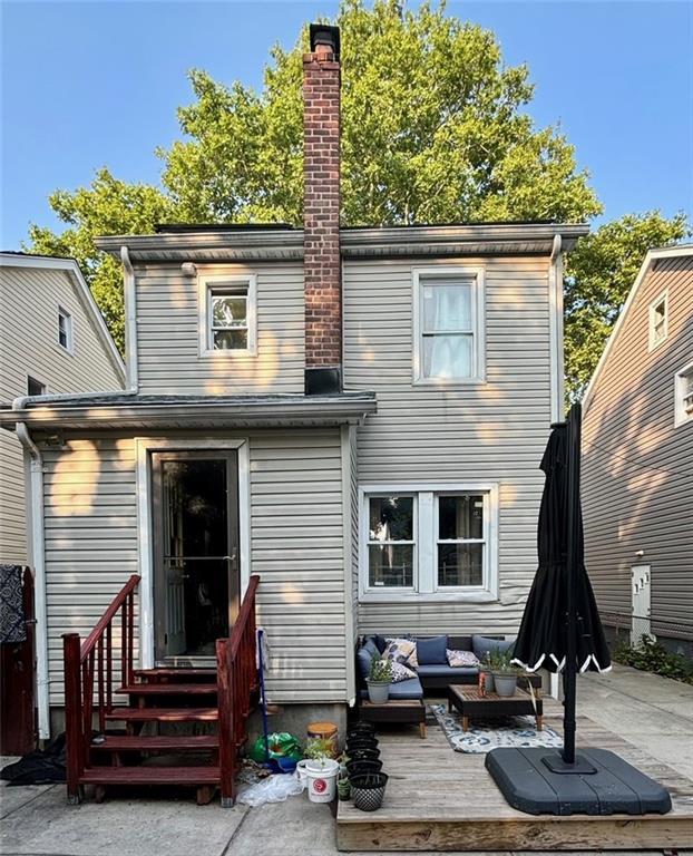 Foto del edificio - 114-04 208th St