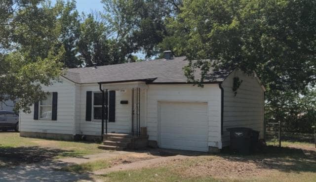 Foto del edificio - 3916 Winfield Ave