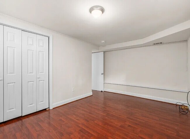 Photo - 1740 U St NW Apt 3-Unit 3