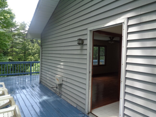 Photo - 196 Clyde Williams Dr House