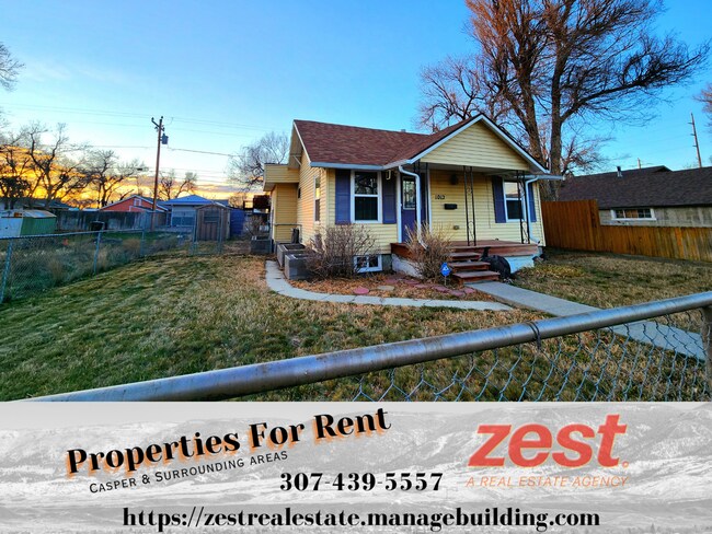 Foto del edificio - 1012 N Kimball St