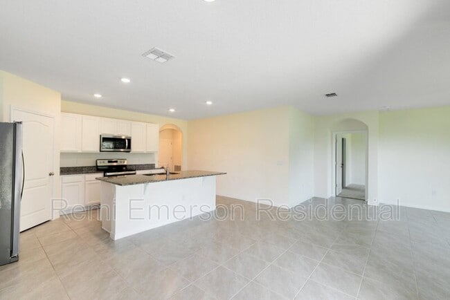 Building Photo - 2520 Harmonia Hammock Rd