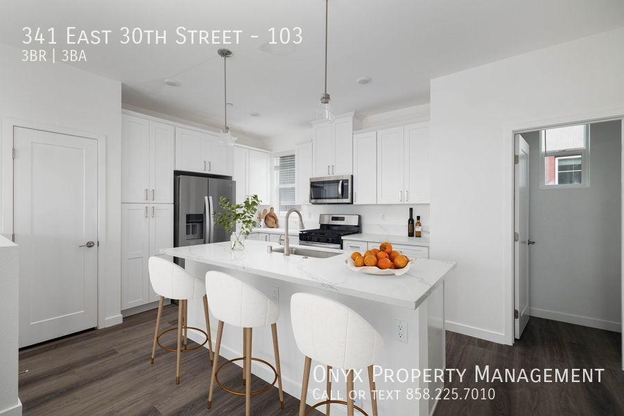 Primary Photo - NEW CONSTRUCTION - ONLY 2 UNITS LEFT - 1 F...